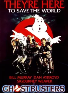 ดูหนัง Ghostbusters (1984) บริษัทกำจัดผี ซับไทย เต็มเรื่อง | 9NUNGHD.COM