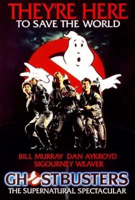 ดูหนัง Ghostbusters (1984) บริษัทกำจัดผี ซับไทย เต็มเรื่อง | 9NUNGHD.COM