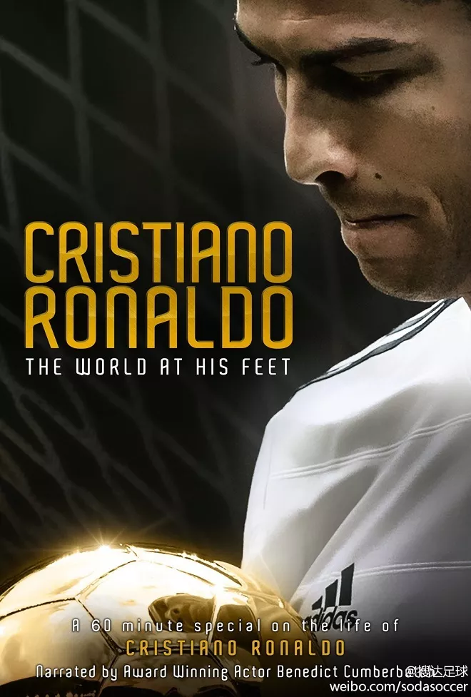 Ronaldo (2015) โรนัลโด [ซับไทย]