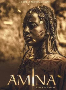 ดูหนัง Amina (2021) อะมีนา ราชินีนักรบ ซับไทย เต็มเรื่อง | 9NUNGHD.COM