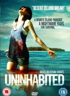 ดูหนัง Uninhabited (2010) เกาะร้างหฤโหด ซับไทย เต็มเรื่อง | 9NUNGHD.COM