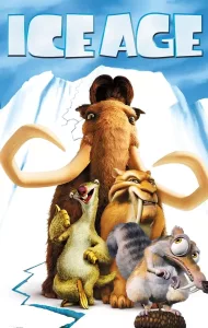 Ice Age (2002) ไอซ์ เอจ เจาะยุคน้ำแข็งมหัศจรรย์