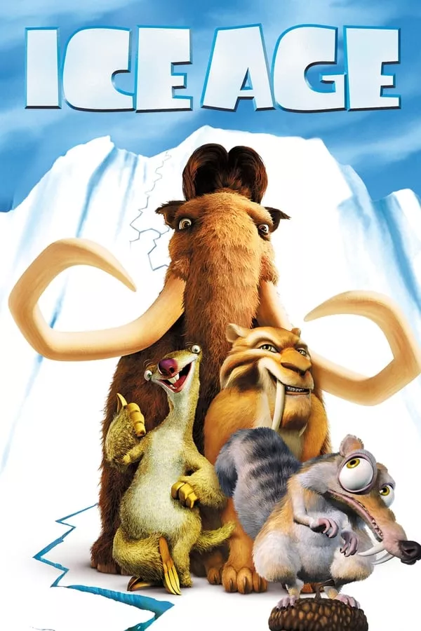 ดูหนัง Ice Age (2002) ไอซ์ เอจ เจาะยุคน้ำแข็งมหัศจรรย์ ซับไทย เต็มเรื่อง | 9NUNGHD.COM