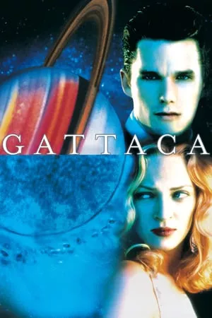 Gattaca (1997) ฝ่ากฎโลกพันธุกรรม