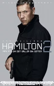 Hamilton 2 (2012) สายลับล่าทรชน 2