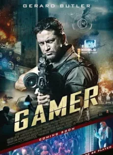 ดูหนัง Gamer (2009) คนเกมทะลุเกม ซับไทย เต็มเรื่อง | 9NUNGHD.COM