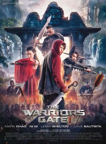 The Warrior’s Gate (2016) นักรบทะลุประตูมหัศจรรย์