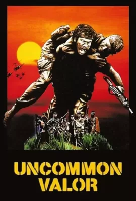 ดูหนัง Uncommon Valor (1983) 7 ทหารห้าว ซับไทย เต็มเรื่อง | 9NUNGHD.COM