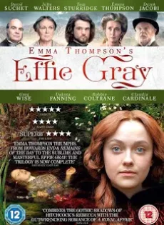 ดูหนัง Effie Gray (2014) เอฟฟี่ เกรย์ ขีดชะตารักให้โลกรู้ ซับไทย เต็มเรื่อง | 9NUNGHD.COM