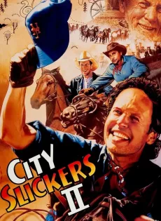 ดูหนัง City Slickers II The Legend of Curly’s Gold (1994) หนีเมืองไปเป็นคาวบอย 2 คาวบอยฉบับกระป๋องทอง ซับไทย เต็มเรื่อง | 9NUNGHD.COM
