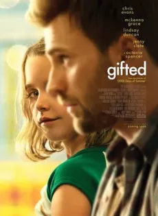 ดูหนัง Gifted (2017) อัจฉริยะสุดดวงใจ ซับไทย เต็มเรื่อง | 9NUNGHD.COM