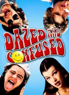 ดูหนัง Dazed and Confused (1993) ปาร์ตี้เกรียนๆ ของวันเกรียน ซับไทย เต็มเรื่อง | 9NUNGHD.COM