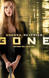 Gone (2012) ขีดระทึกเส้นตาย