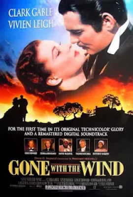 ดูหนัง Gone with the Wind (1939) วิมานลอย ซับไทย เต็มเรื่อง | 9NUNGHD.COM