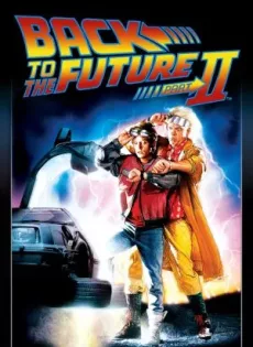 ดูหนัง Back to the Future 2 (1989) เจาะเวลาหาอดีต ภาค 2 ซับไทย เต็มเรื่อง | 9NUNGHD.COM
