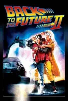 ดูหนัง Back to the Future 2 (1989) เจาะเวลาหาอดีต ภาค 2 ซับไทย เต็มเรื่อง | 9NUNGHD.COM