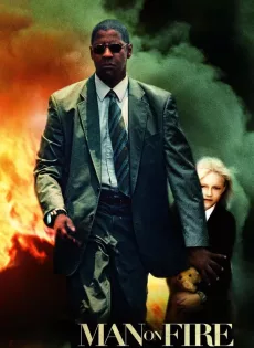 ดูหนัง Man on Fire (2004) คนจริงเผาแค้น ซับไทย เต็มเรื่อง | 9NUNGHD.COM