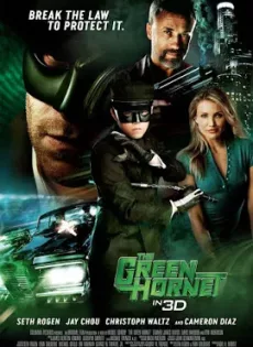 ดูหนัง The Green Hornet (2011) หน้ากากแตนอาละวาด ซับไทย เต็มเรื่อง | 9NUNGHD.COM