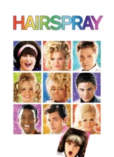 ดูหนัง Hairspray (2007) โอ๊ะโอ๋ คนจะดัง…ขวางไม่อยู่ ซับไทย เต็มเรื่อง | 9NUNGHD.COM