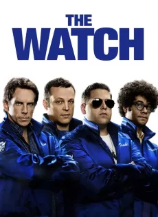 ดูหนัง The Watch (2012) เพื่อนบ้าน แก๊งป่วน ป้องโลก ซับไทย เต็มเรื่อง | 9NUNGHD.COM