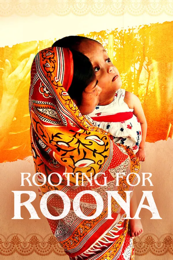 Rooting for Roona | Netflix (2020) เพื่อรูน่า