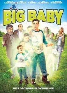 ดูหนัง Big Baby (2015) เด็กน้อยกลายเป็นใหญ่ ซับไทย เต็มเรื่อง | 9NUNGHD.COM