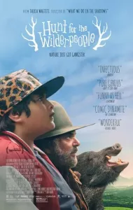 Hunt for the Wilderpeople (2016) ลุงแสบหลานซ่า หนีเข้าป่าฮาสุดติ่ง [ซับไทย]