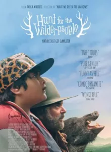 Hunt for the Wilderpeople (2016) ลุงแสบหลานซ่า หนีเข้าป่าฮาสุดติ่ง [ซับไทย]