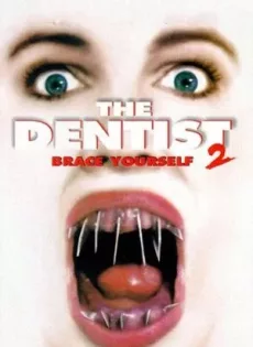 ดูหนัง The Dentist 2 (1998) คลีนิกสยองของดร.ไฟน์สโตน 2 ซับไทย เต็มเรื่อง | 9NUNGHD.COM