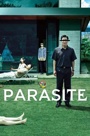 Parasite (Gisaengchung) (2019) ชนชั้นปรสิต