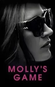 Molly’s Game (2018) เกม โกง รวย
