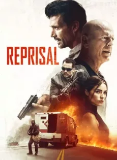 ดูหนัง Reprisal (2018) ซับไทย เต็มเรื่อง | 9NUNGHD.COM
