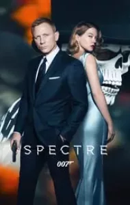 Spectre (2015) องค์กรลับดับพยัคฆ์ร้าย