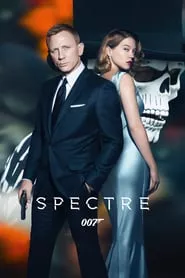 ดูหนัง Spectre (2015) องค์กรลับดับพยัคฆ์ร้าย ซับไทย เต็มเรื่อง | 9NUNGHD.COM