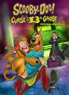 ดูหนัง Scooby Doo And The Curse Of The 13Th Ghost (2019) สคูบี้ดู กับ 13 ผีคดีกุ๊กๆ กู๋ ซับไทย เต็มเรื่อง | 9NUNGHD.COM