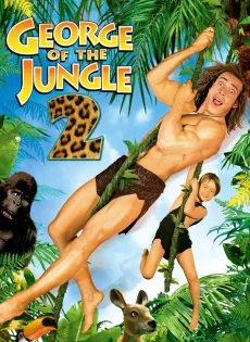 ดูหนัง George of the Jungle 2 (2003) จอร์จ เจ้าป่าดงดิบ ซับไทย เต็มเรื่อง | 9NUNGHD.COM