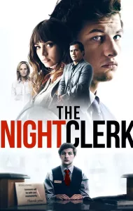 The Night (2020) โรงแรมซ่อนผวา