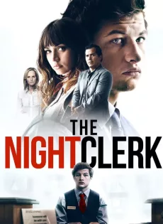 ดูหนัง The Night (2020) โรงแรมซ่อนผวา ซับไทย เต็มเรื่อง | 9NUNGHD.COM