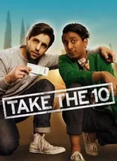 ดูหนัง Take the 10 (2017) ไฮเวย์หมายเลข 10 (ซับไทย) ซับไทย เต็มเรื่อง | 9NUNGHD.COM