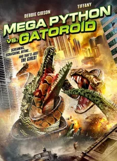 ดูหนัง Mega Python vs. Gatoroid (2011) สงครามโคตรพันธุ์เลื้อยคลานสยองโลก ซับไทย เต็มเรื่อง | 9NUNGHD.COM