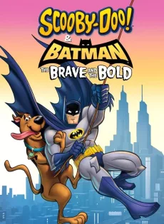 ดูหนัง Scooby Doo and Batman The Brave and the Bold (2018) ซับไทย เต็มเรื่อง | 9NUNGHD.COM