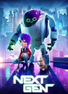 ดูหนัง Next Gen (2018) เน็กซ์เจน ซับไทย เต็มเรื่อง | 9NUNGHD.COM