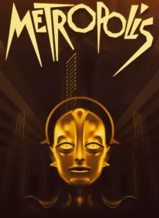 ดูหนัง Metropolis (1927) เมโทรโพลิส ซับไทย เต็มเรื่อง | 9NUNGHD.COM