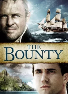 ดูหนัง The Bounty (1984) บรรยายไทย ซับไทย เต็มเรื่อง | 9NUNGHD.COM