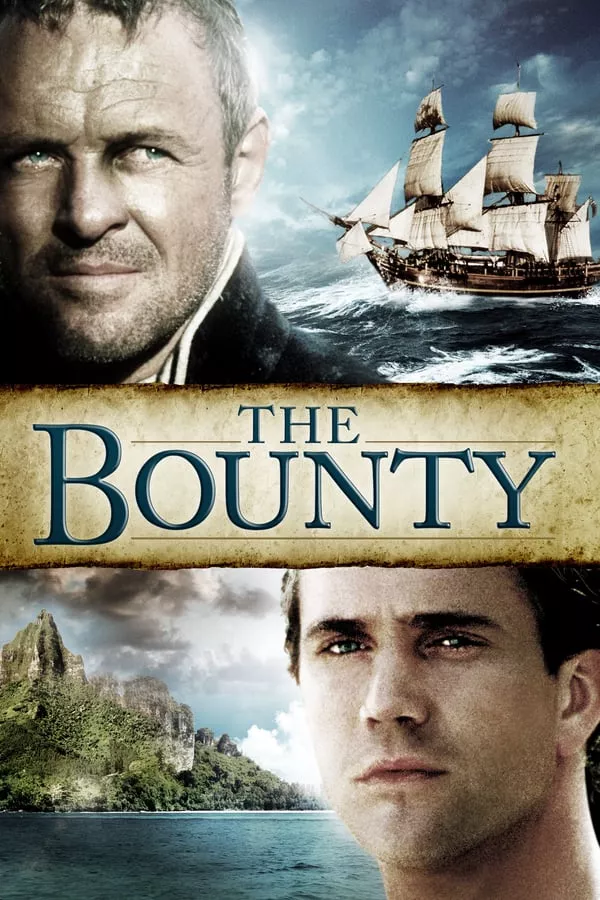 The Bounty (1984) บรรยายไทย