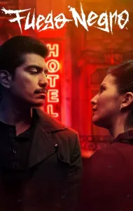 Dark Forces (Fuego negro) (2020) โรงแรมอสุรกาย
