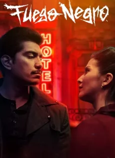 ดูหนัง Dark Forces (Fuego negro) (2020) โรงแรมอสุรกาย ซับไทย เต็มเรื่อง | 9NUNGHD.COM