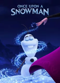 ดูหนัง Once Upon a Snowman (2020) ซับไทย เต็มเรื่อง | 9NUNGHD.COM