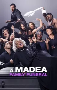 A Madea Family Funeral (2019) งานศพครอบครัวนี้ ทำใมป่วนจัง?