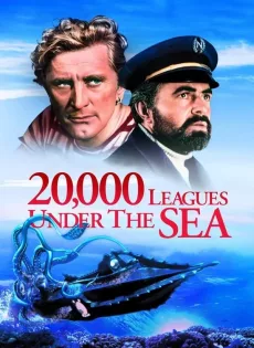 ดูหนัง 20,000 Leagues Under the Sea (1954) ใต้ทะเล 20,000 โยชน์ ซับไทย เต็มเรื่อง | 9NUNGHD.COM